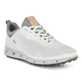 W Golf Cool Pro White Racer Yak