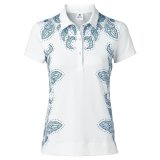 Pammy Cap S Polo Shirt