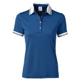 Marika Ss Polo Shirt