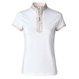 Nova Cap S Polo Shirt