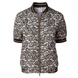 Leonie Ss Wind Jacket