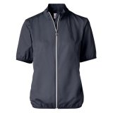 Mia Ss Wind Jacket