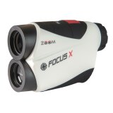 Zoom Focus X Rangefinder white-black-red