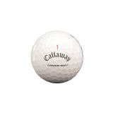 Callaway Chrome Soft Triple Track 3er