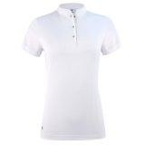 Uma Ss Polo Shirt White M