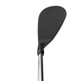 JAWS Full Toe Graphite