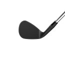 JAWS Full Toe Graphite