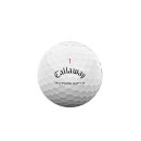 Callaway Chrome Soft Triple Track 2022 3er