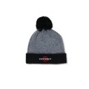Tour Authentic Pom Beanie