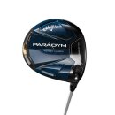 Callaway Paradym DR Driver