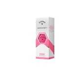 SuperSoft 2023 Matte Pink 3er