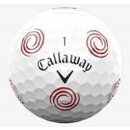Callaway Chrome Soft Triple Track Odyssey 3er