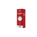 Callaway Chrome Soft Tru Track 3er
