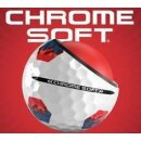 Callaway Chrome Soft Tru Track 3er