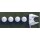 Callaway Chrome Soft Triple Track 360 Dtz.