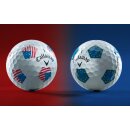 Callaway Chrome Soft Team USA 3er