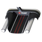 Jg Putter U208 Cs Rh 35