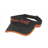 W/Staff Tour Visor 09