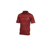 Performance Plus Polo rot Small