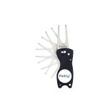 Pitchfix Classic Plastik