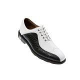 Fj Icon White/Black Uk9 Us10 Eur43